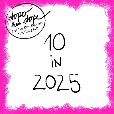 #026 Nifty-Talk: 10 in 2025 #026 Nifty-Talk: 10 in 2025