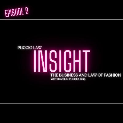 Insight: Episode 9 Insight: Episode 9