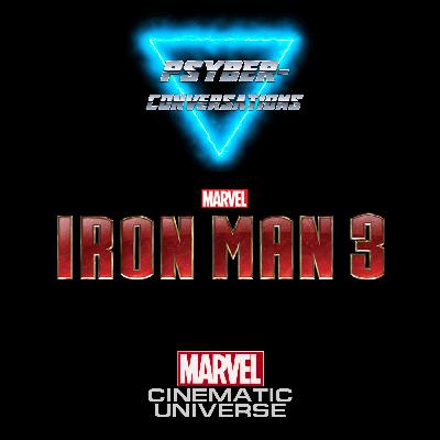 Iron Man 3 Part 2 | Extremis, Anxiety, and Why Tony Blows It All Up