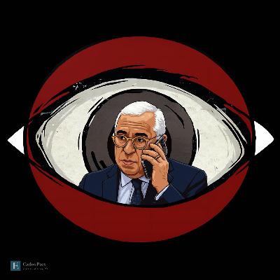 Quando o telefone toca e a justiça não cumpre a lei Quando o telefone toca e a justiça não cumpre a lei