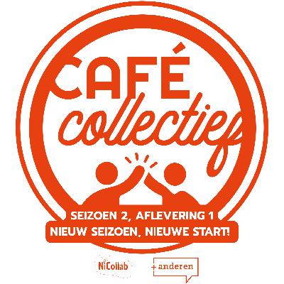 s2a1 - Nieuw Seizoen, Nieuwe Start; over het begin van samenwerken! s2a1 - Nieuw Seizoen, Nieuwe Start; over het begin van samenwerken!