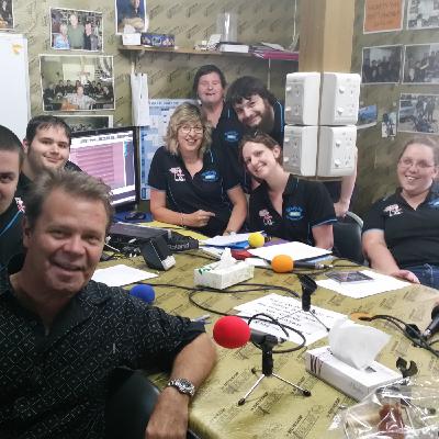 Yackety Yak 488 - Troy Cassar-Daley