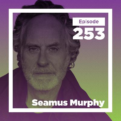 Seamus Murphy on Photographing Patterns Across Cultures
