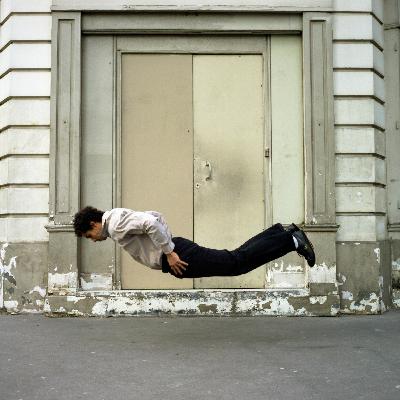 Acte 2. Episode 3 - Denis Darzacq – Œuvre en partitions - Question de traductions