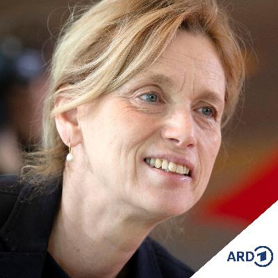 Erste jüdische Bundesministerin - CDU-Politikerin Karin Prien Erste jüdische Bundesministerin - CDU-Politikerin Karin Prien
