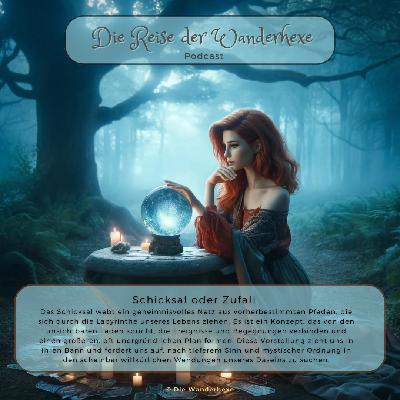 Schicksal oder Zufall – Die Suche nach dem Sinn im Unerwarteten