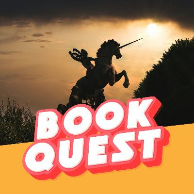 A Heart Warming Refugee Story, Wartime Secrets and Unicorn Magic🦄✨