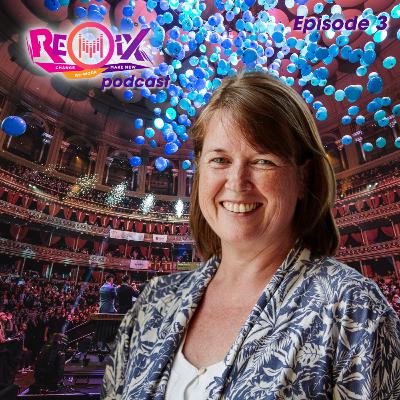 Judith Webster speaks about how the pandemic has affected music making, and how Music For Youth can support young musicians as we come out of the pandemic