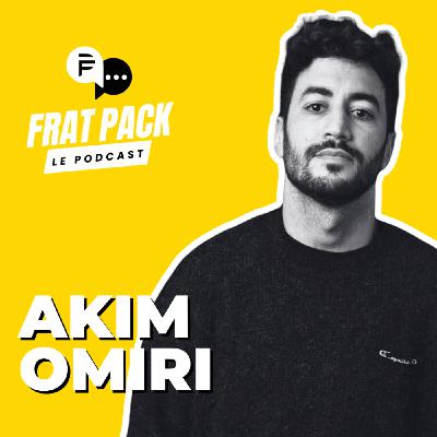S03E07 Frat Pack avec Akim Omiri