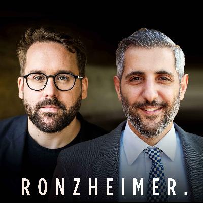 Was die Iraner wirklich über Trumps Bomben denken. Mit Michel Abdollahi