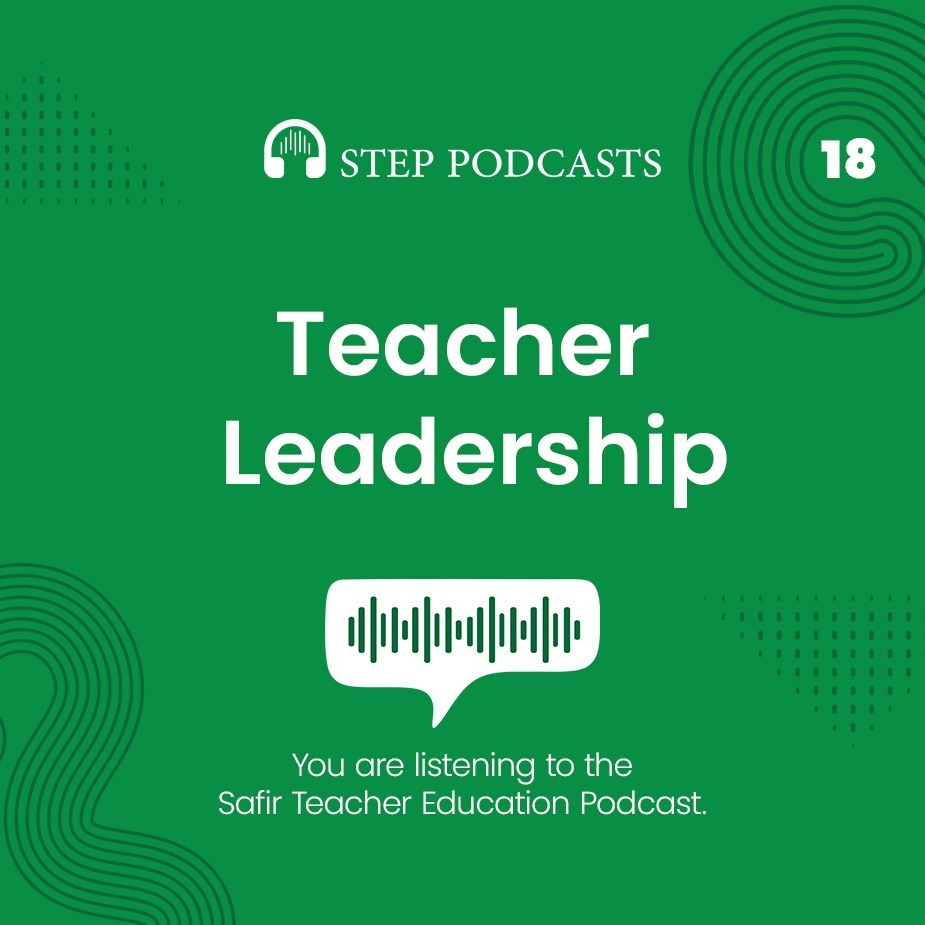 Teacher Leadership Teacher Leadership