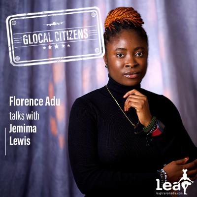 Episode 317: Impact-Driven Fintech Solutions with Jemima Lewis