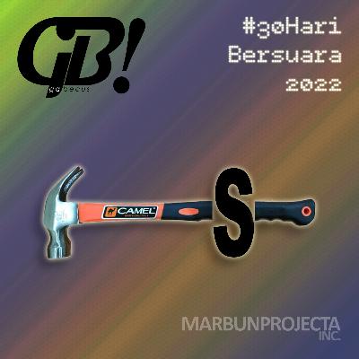 [#30HariBersuara2022] Palsu