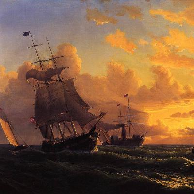 The Gay Science #17 (IV.289-298)