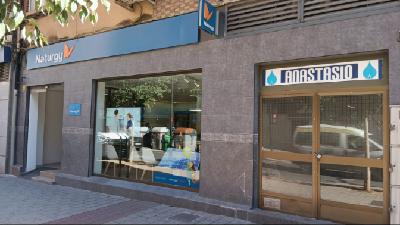 Anastasio Teruel cumple 25 años como referente en climatización, calefacción y gas Anastasio Teruel cumple 25 años como referente en climatización, calefacción y gas