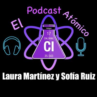 EL PODCAST ATÓMICO: EL CLORO