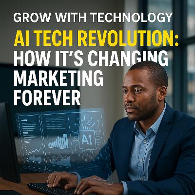 AI Tech Transforming the Future of Digital Marketing AI Tech Transforming the Future of Digital Marketing