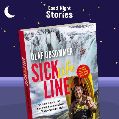 Wild und verrückt – Olaf Obsommer – »Sick Life Line«