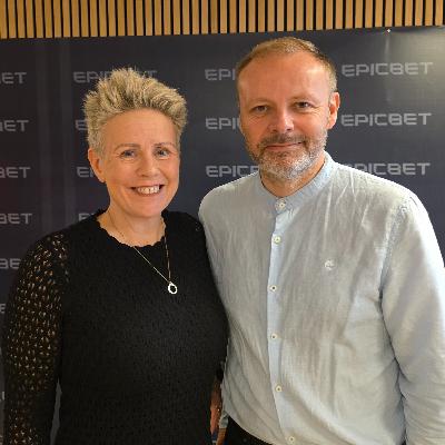 #362 – Ásgeir Baldurs og Bjarnheiður fjalla um uppgang og stöðu ferðaþjónustunnar #362 – Ásgeir Baldurs og Bjarnheiður fjalla um uppgang og stöðu ferðaþjónustunnar