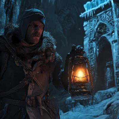 La Ciudad de los Césares: El Pacto Maldito de las Ruinas Patagónicas