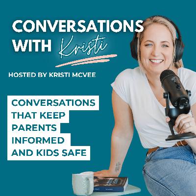 Ep 56 - When adults stay silent, kids pay the price with Andrew Goss Ep 56 - When adults stay silent, kids pay the price with Andrew Goss