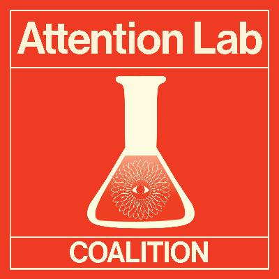 Episode 3: COALITION Episode 3: COALITION