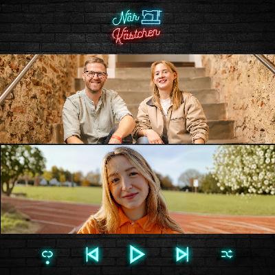 #50 - Auf DEINE Art von Gott erzählen ft. Tess & Tom