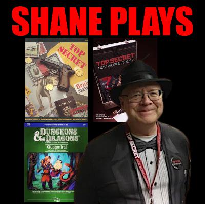 RPG Designer Merle M. Rasmussen - Episode 278 - 8/14/2024