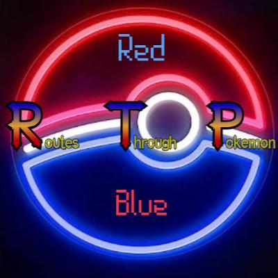 RTP Adventures - Red and Blue Part 12
