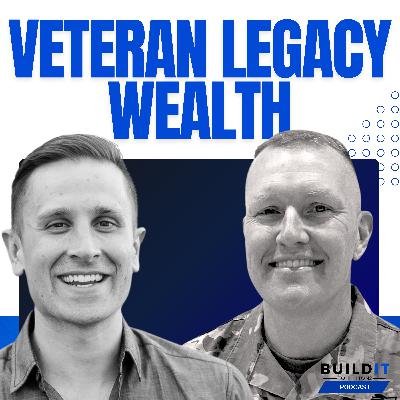 Guiding Veterans from Service to Wealth with Joshua Brooks Guiding Veterans from Service to Wealth with Joshua Brooks