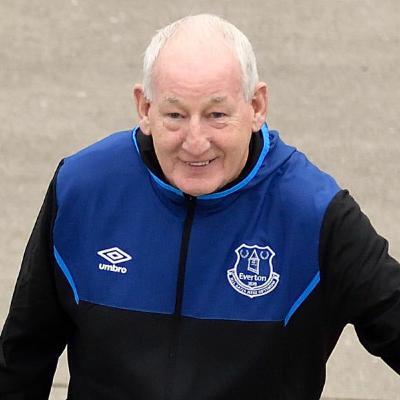 'I Told Off Eto'o - He Was Very Apologetic' - Jimmy Martin On His Three Decades With The Blues