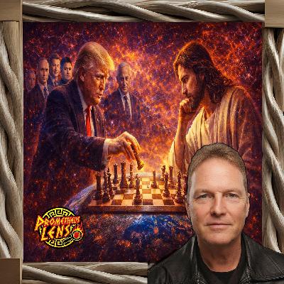Trump is Fulfilling Prophecy w/ Billy Crone Trump is Fulfilling Prophecy w/ Billy Crone