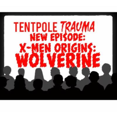 X-Men Origins: Wolverine