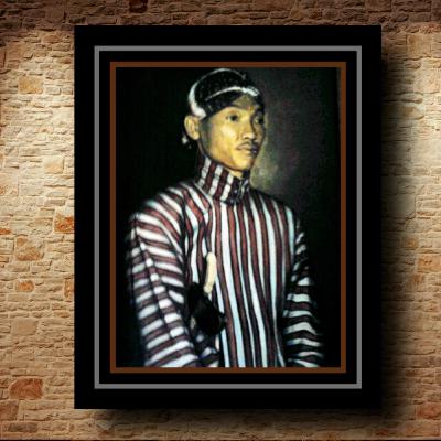 Kresno Kembar - Ki Suparman Cermo Wiyoto