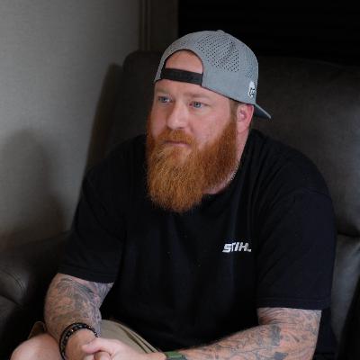 Ep.44: Matt Wheeler - The Importance of Leaders Willing to Act