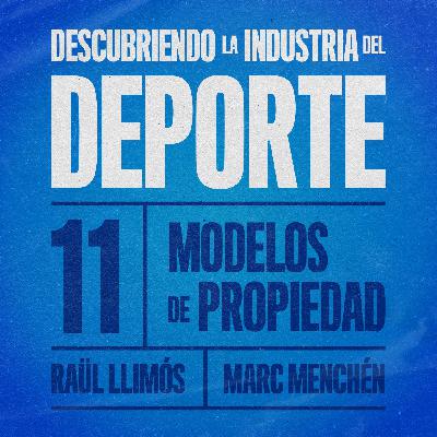 Modelos de propiedad