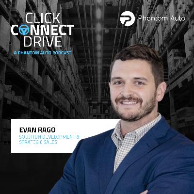 Click Connect Drive | Issues Facing the Autonomous Technology Supply Chain in 2021 and Beyond