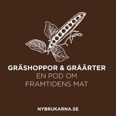 01 Gräshoppor och gråärter - Andelsjordbruk