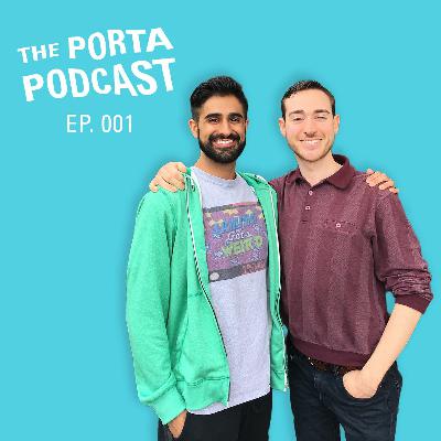 EPISODE 001 EPISODE 001