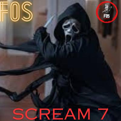 Scream 7 (Out of theater review) (Spoilers!)