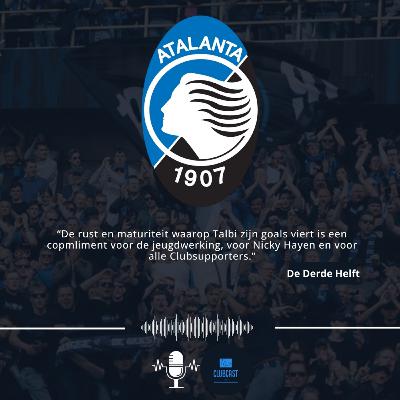 De Derde Helft: Atalanta - Club Brugge