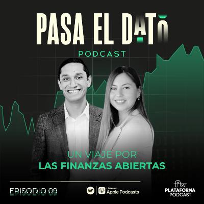 Un viaje por las Finanzas Abiertas