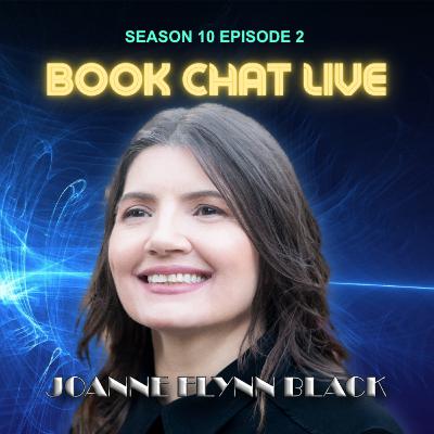 BCL S10 E2: Joanne Flynn Black