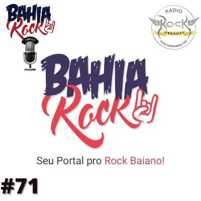 #71 – Ramon, Lucas e Marcio por Alexandre (Rock Freeday) #71 – Ramon, Lucas e Marcio por Alexandre (Rock Freeday)