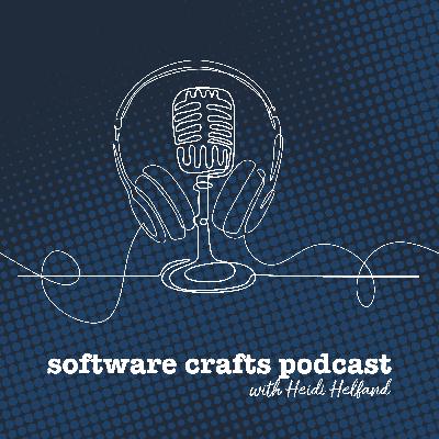 Interview with Heidi Helfand