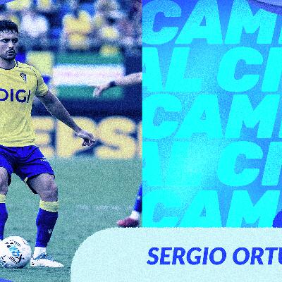 Camino al Cielo 8x07 - Sergio Ortuño y la rebelión de la zona baja