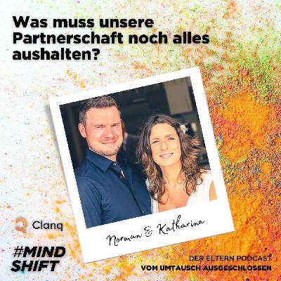 Was muss unsere Partnerschaft noch alles aushalten?