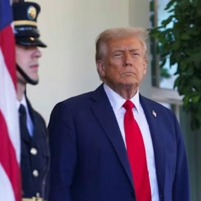 Tin quốc tế - Tổng thống Trump lần thứ 2 tới Trung Đông, đặt cược vào thỏa thuận ngừng bắn lịch sử