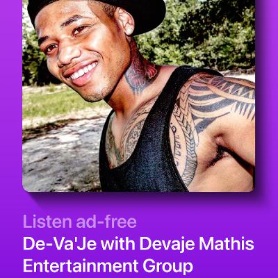 Like a Cop Car - De-Va'Je