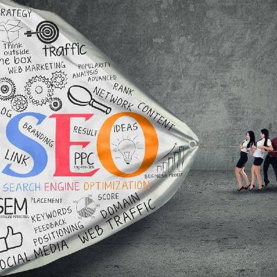 Affordable SEO Service
